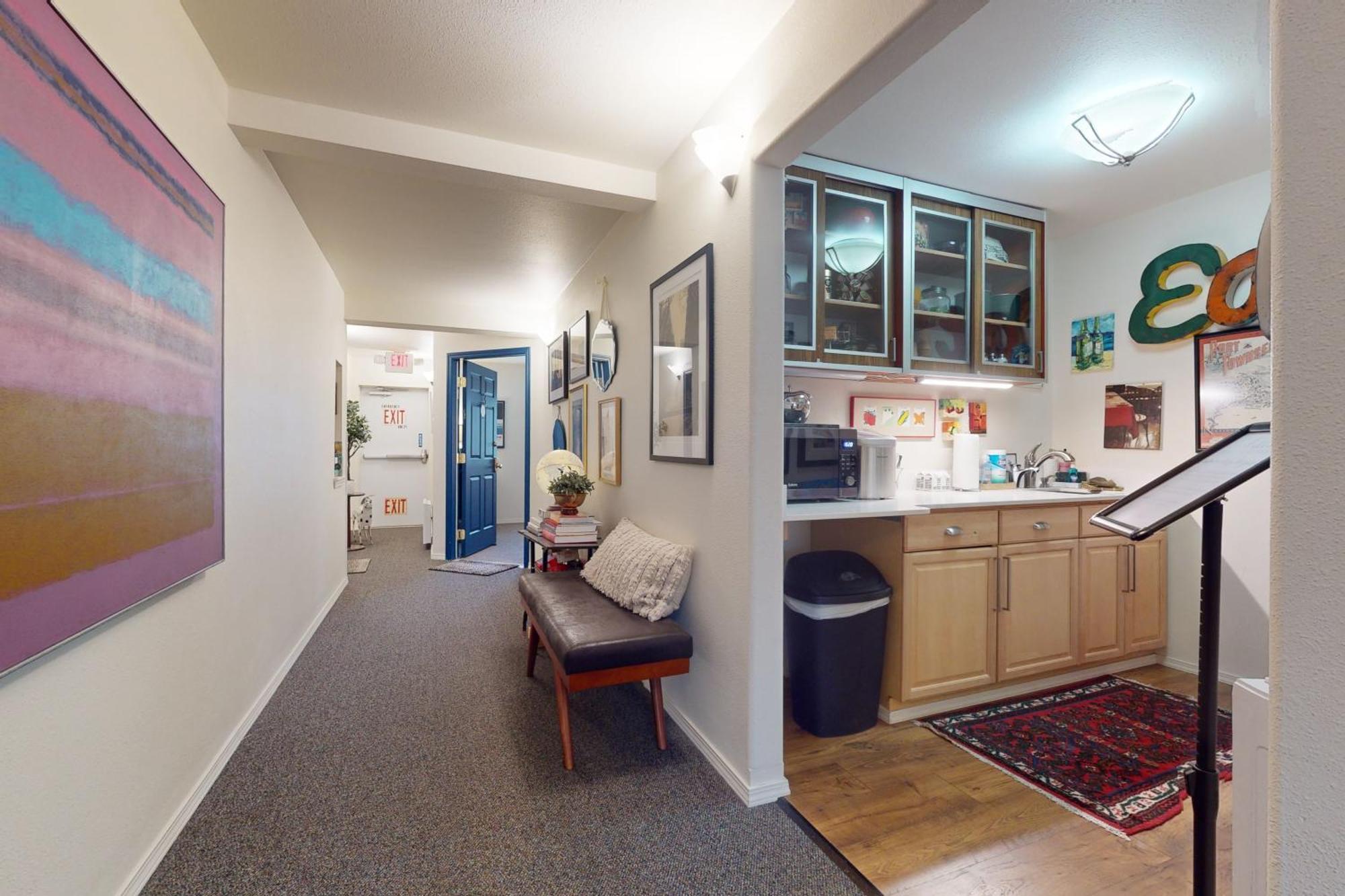 The Washington Hotel, Port Townsend, Suite 4 ภายนอก รูปภาพ