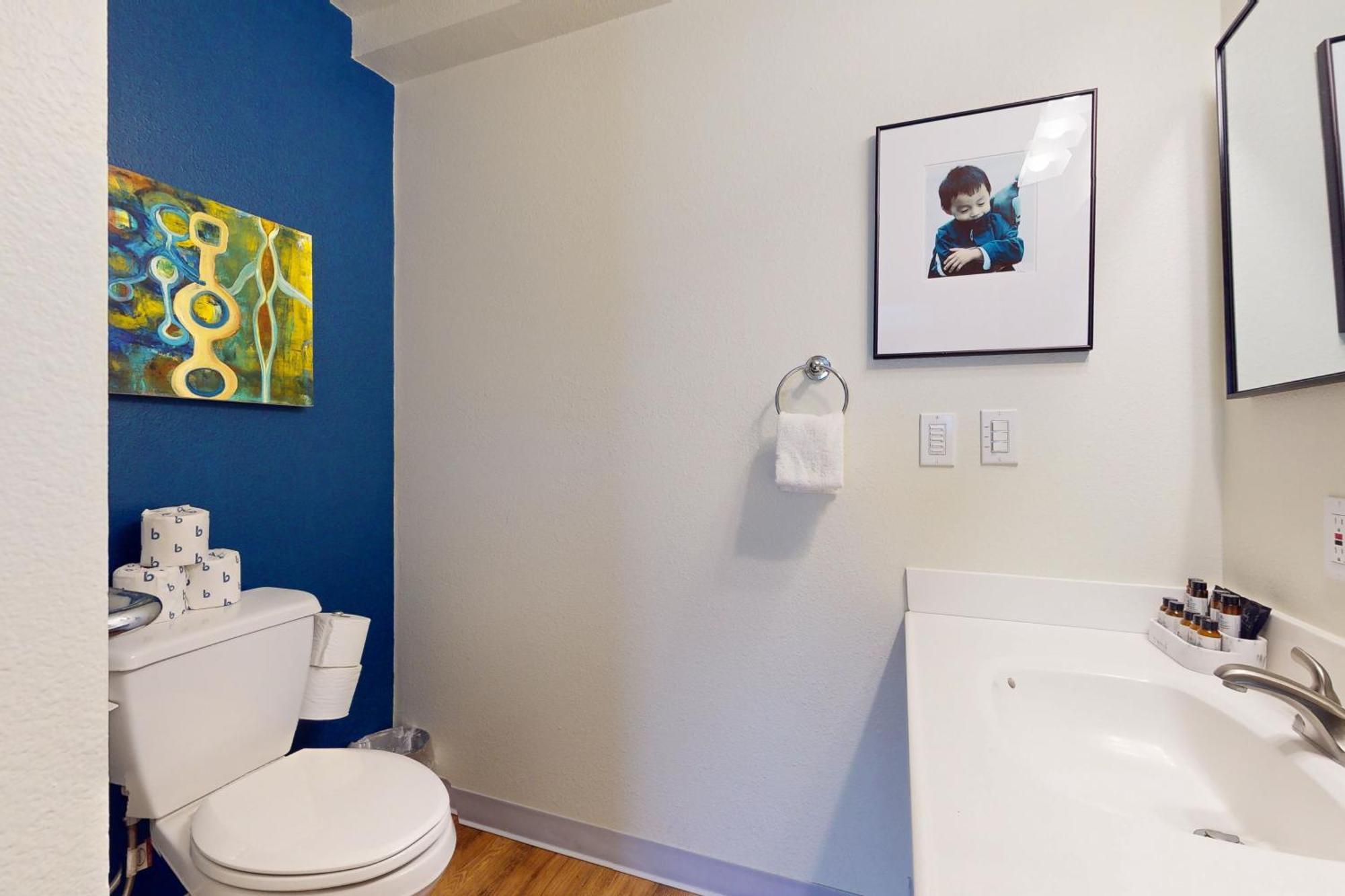 The Washington Hotel, Port Townsend, Suite 4 ห้อง รูปภาพ