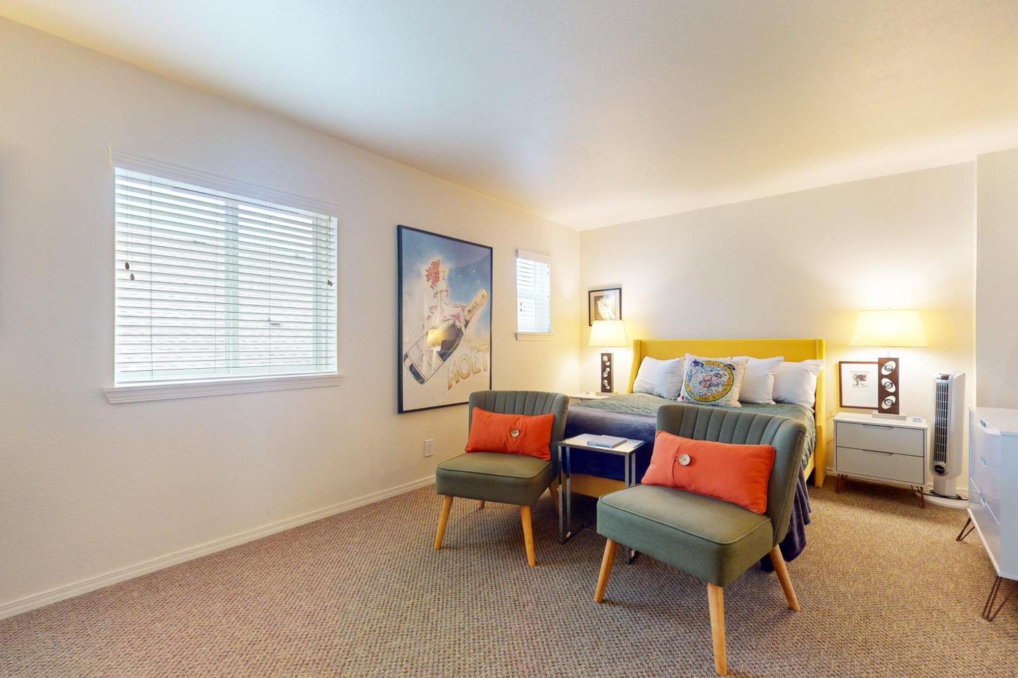The Washington Hotel, Port Townsend, Suite 4 ห้อง รูปภาพ