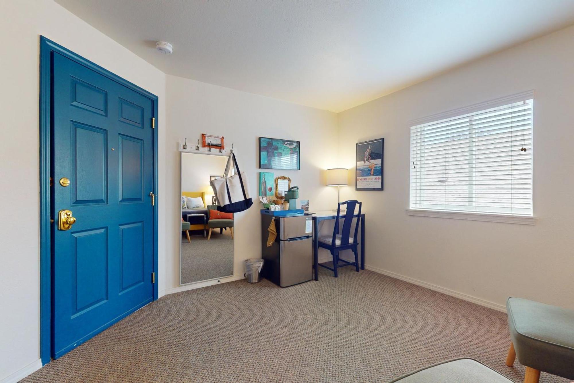 The Washington Hotel, Port Townsend, Suite 4 ห้อง รูปภาพ