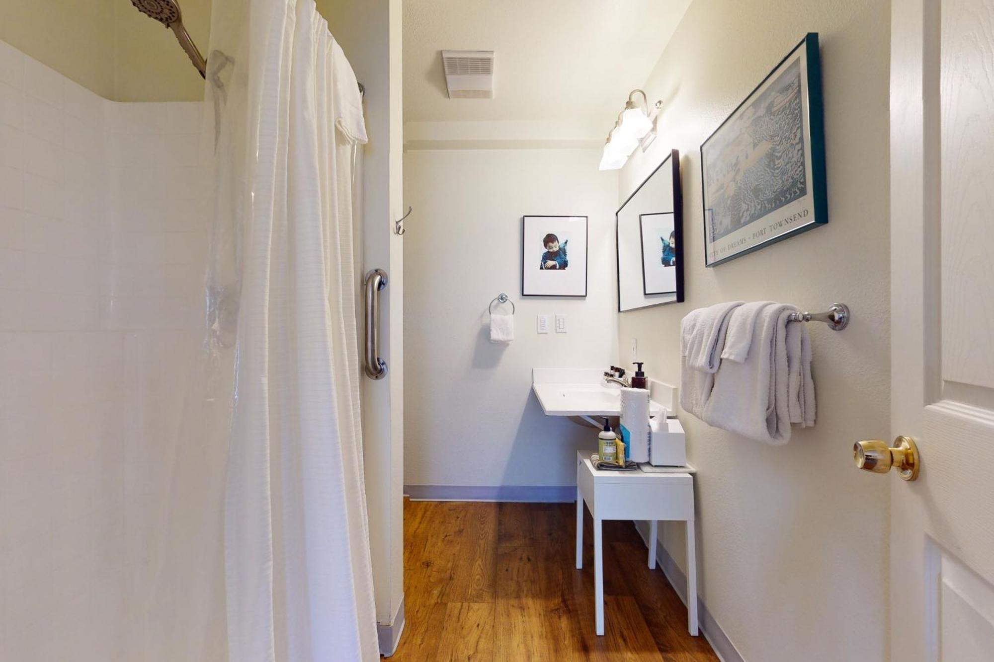 The Washington Hotel, Port Townsend, Suite 4 ห้อง รูปภาพ