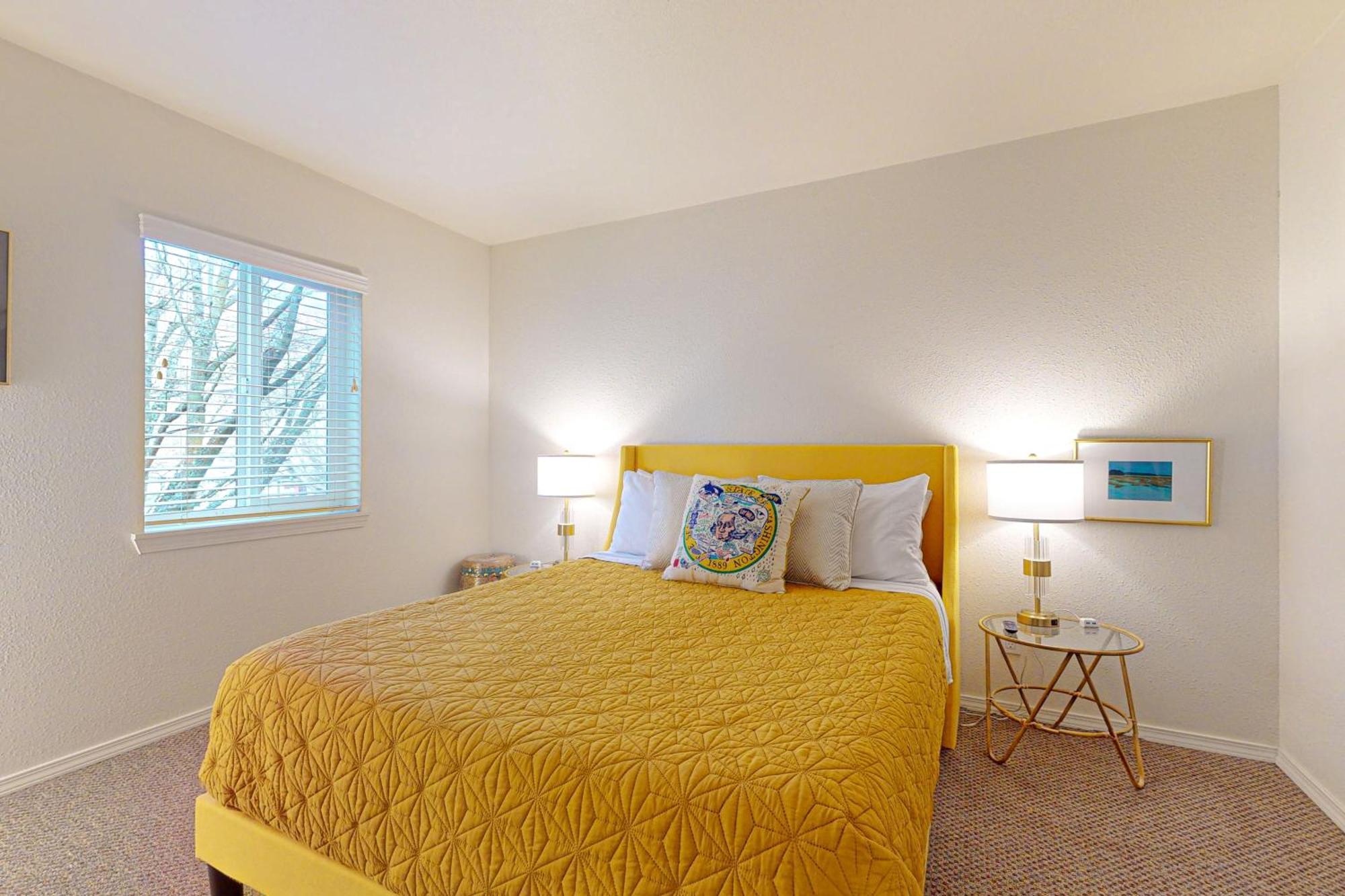 The Washington Hotel, Port Townsend, Suite 4 ห้อง รูปภาพ