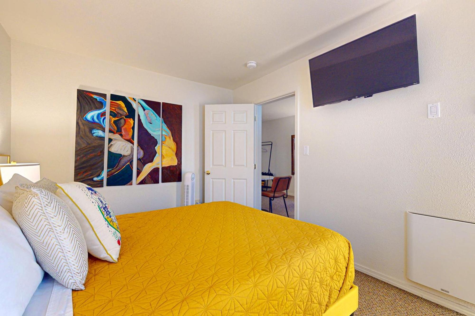 The Washington Hotel, Port Townsend, Suite 4 ห้อง รูปภาพ