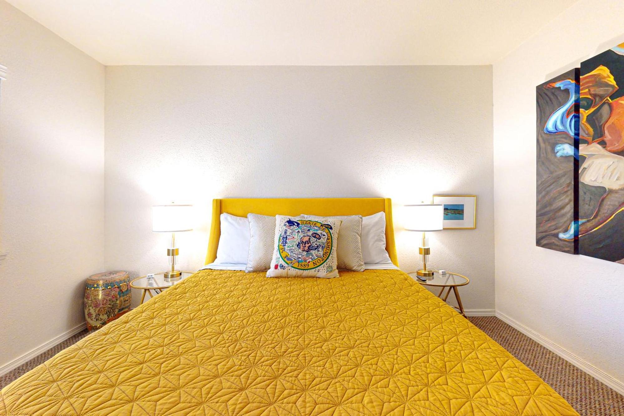 The Washington Hotel, Port Townsend, Suite 4 ห้อง รูปภาพ