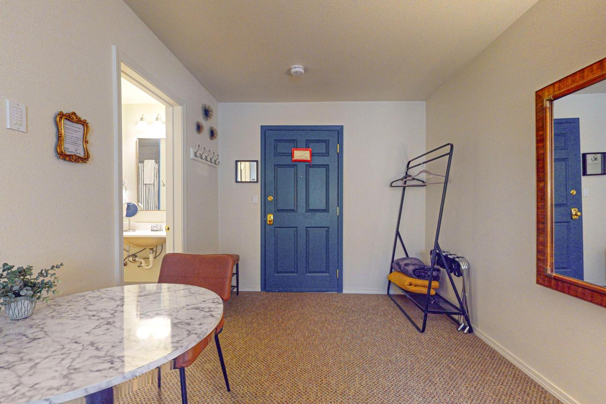 The Washington Hotel, Port Townsend, Suite 4 ห้อง รูปภาพ