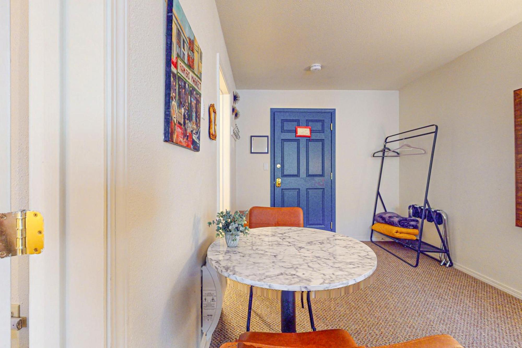 The Washington Hotel, Port Townsend, Suite 4 ห้อง รูปภาพ