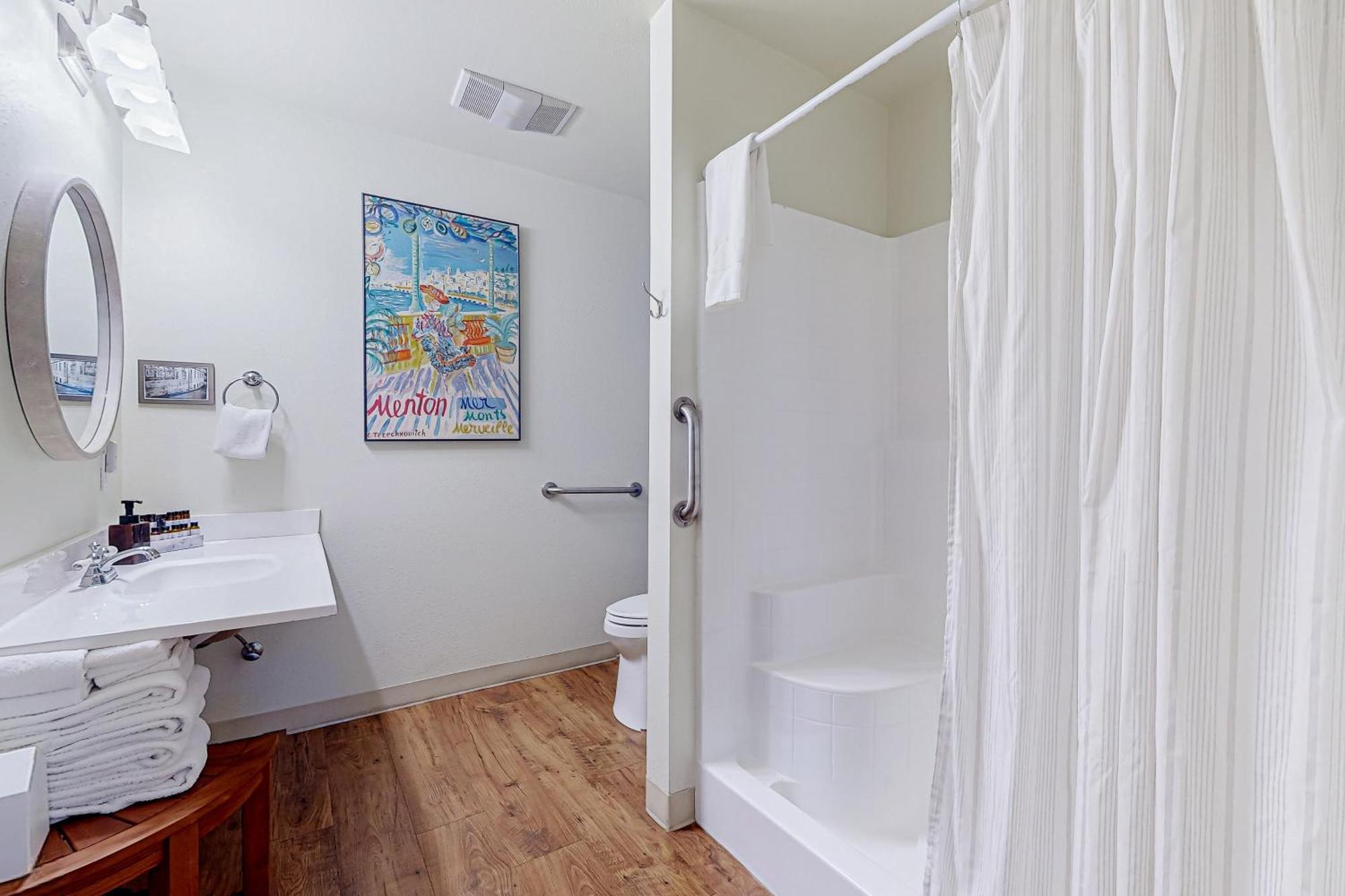 The Washington Hotel, Port Townsend, Suite 4 ห้อง รูปภาพ