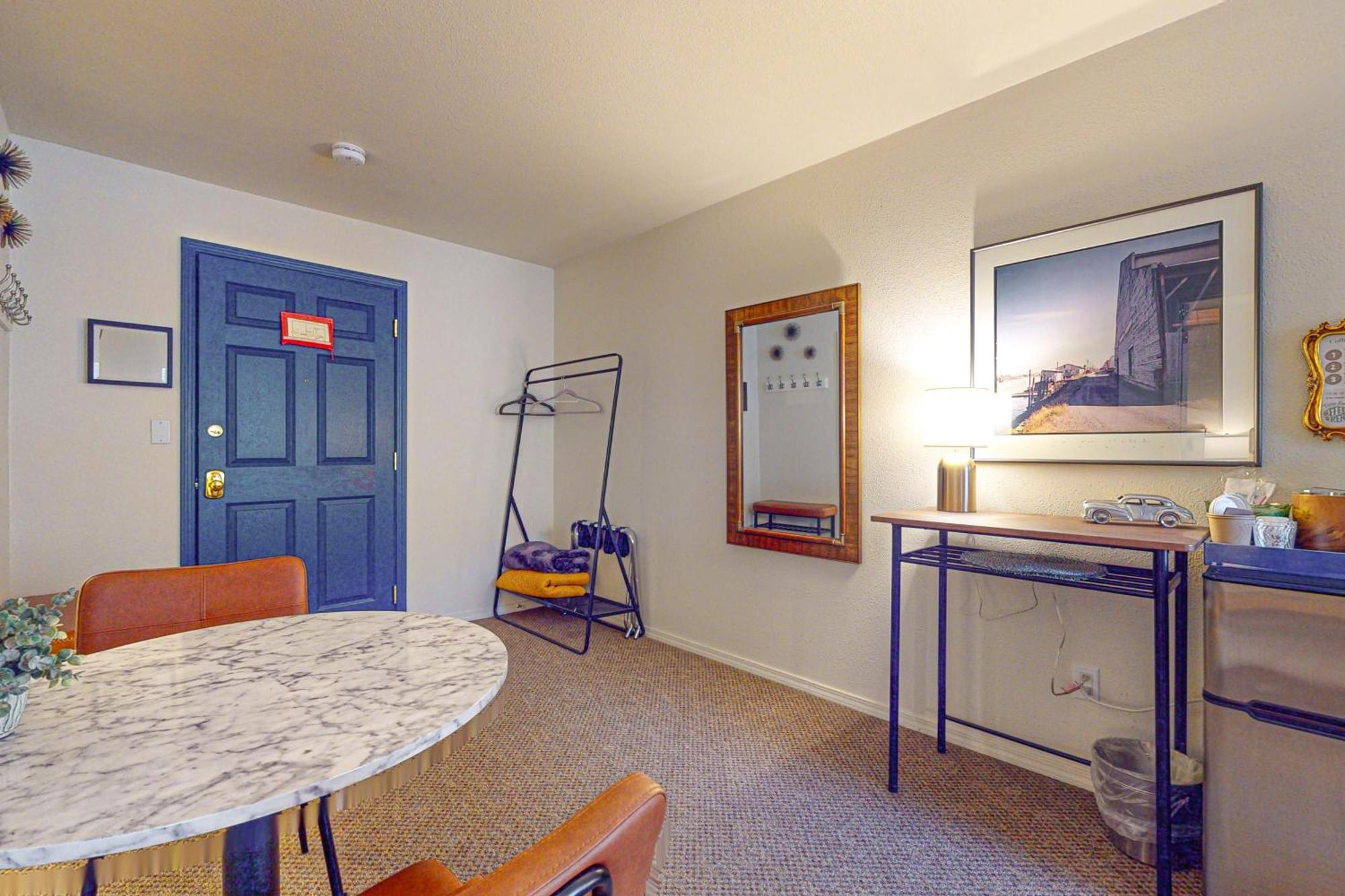 The Washington Hotel, Port Townsend, Suite 4 ห้อง รูปภาพ