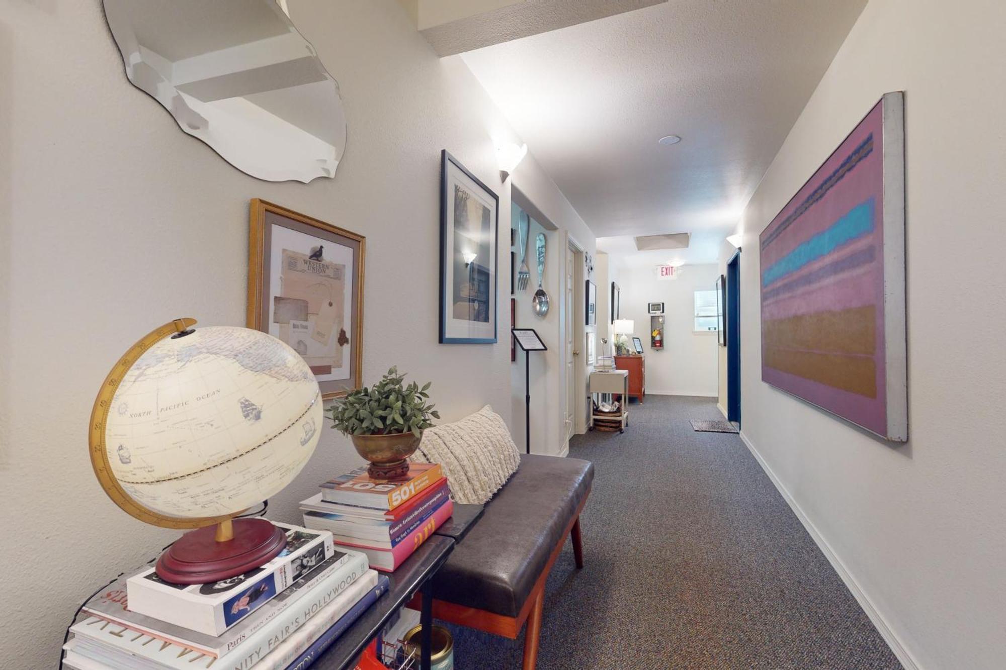 The Washington Hotel, Port Townsend, Suite 4 ห้อง รูปภาพ