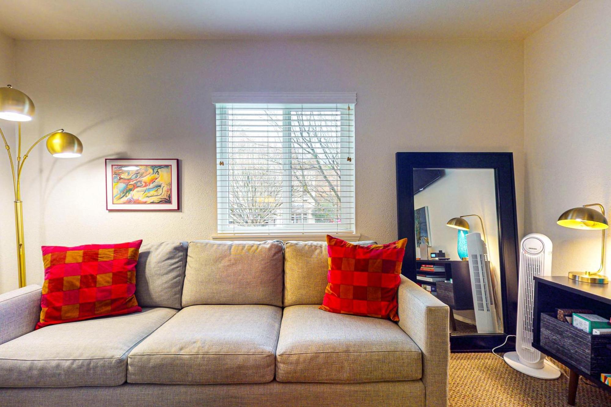 The Washington Hotel, Port Townsend, Suite 4 ห้อง รูปภาพ