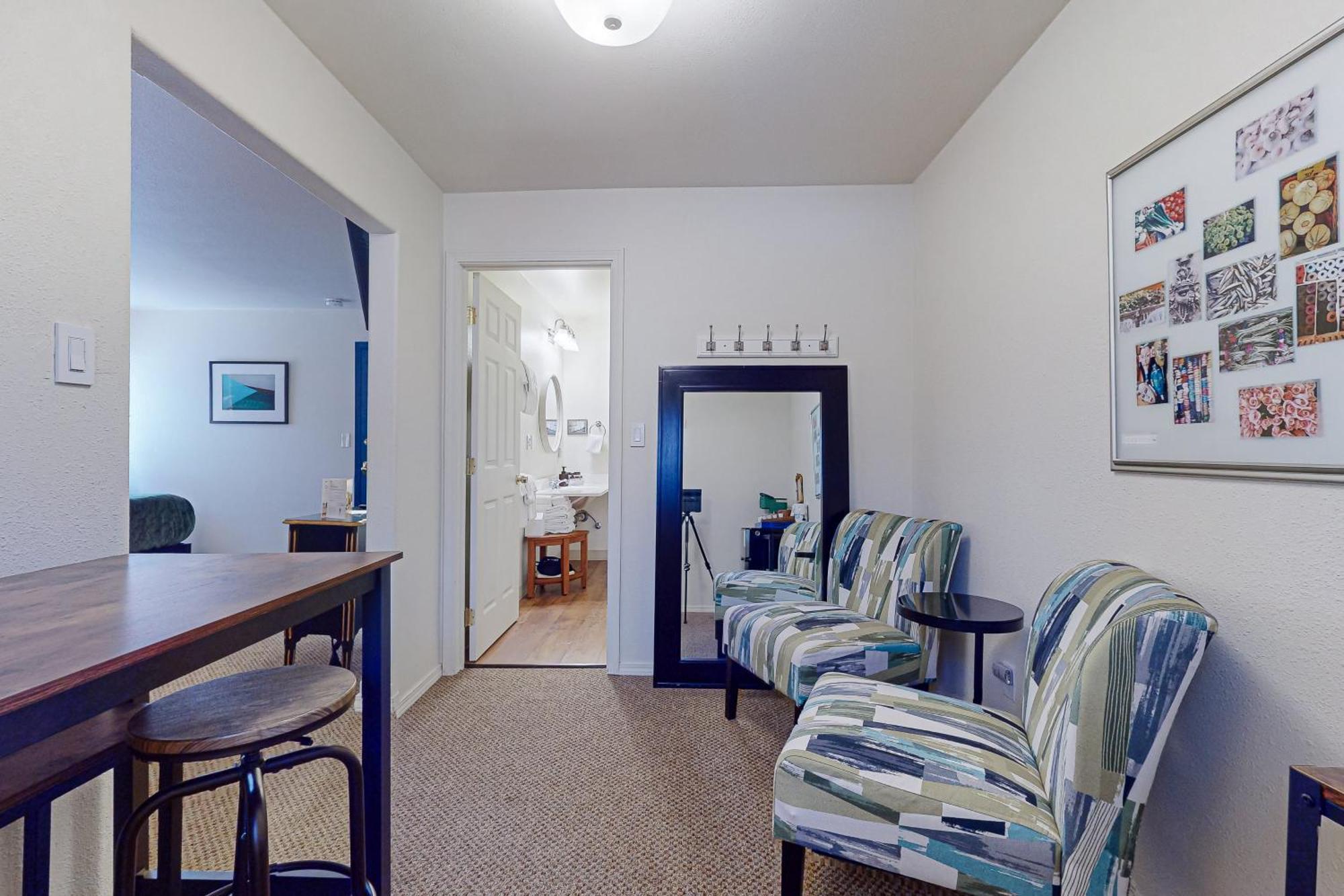 The Washington Hotel, Port Townsend, Suite 4 ห้อง รูปภาพ