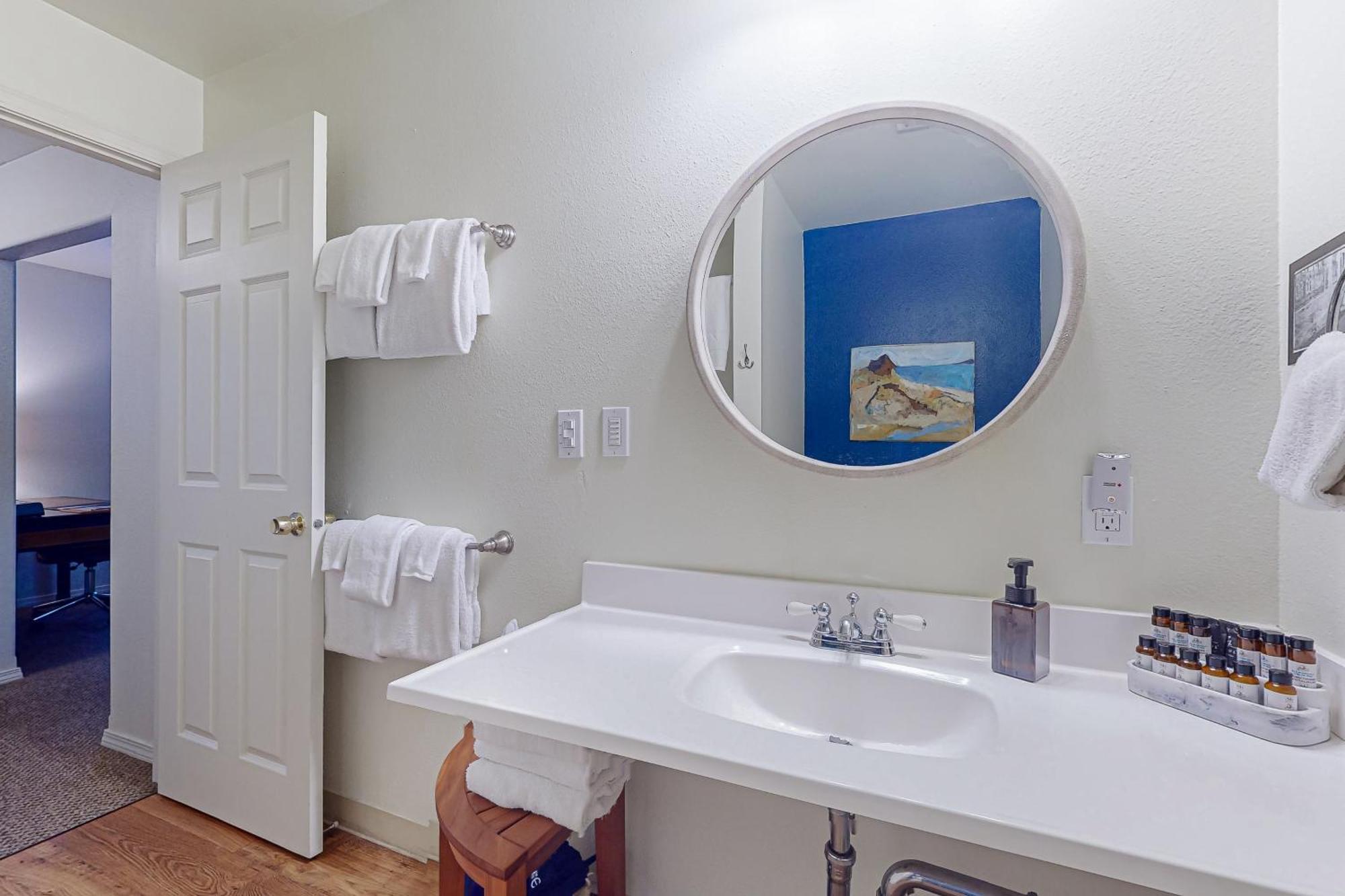 The Washington Hotel, Port Townsend, Suite 4 ห้อง รูปภาพ