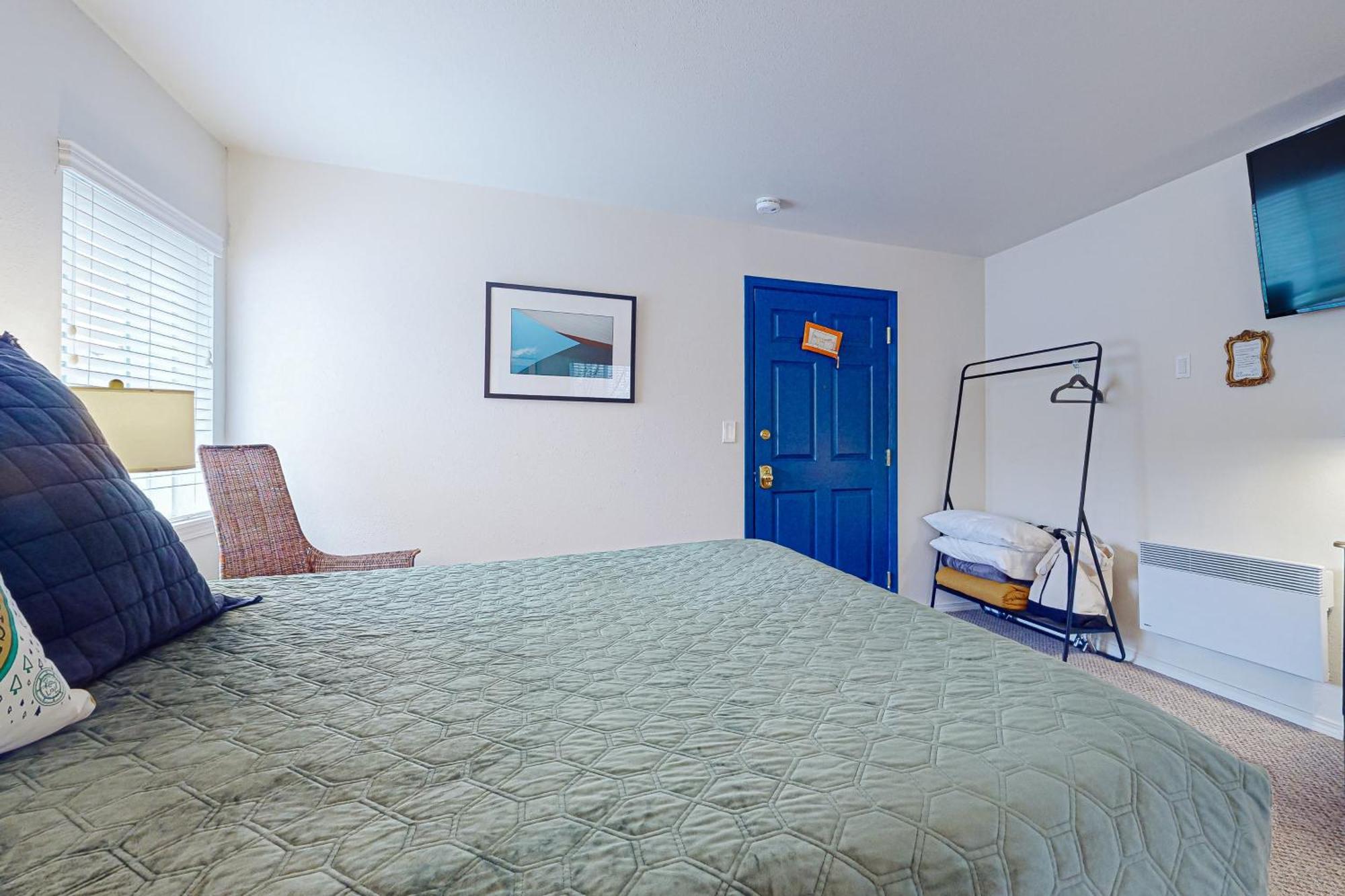 The Washington Hotel, Port Townsend, Suite 4 ห้อง รูปภาพ