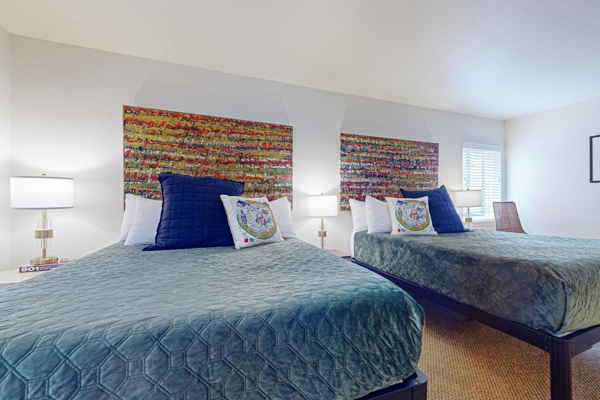 The Washington Hotel, Port Townsend, Suite 4 ห้อง รูปภาพ