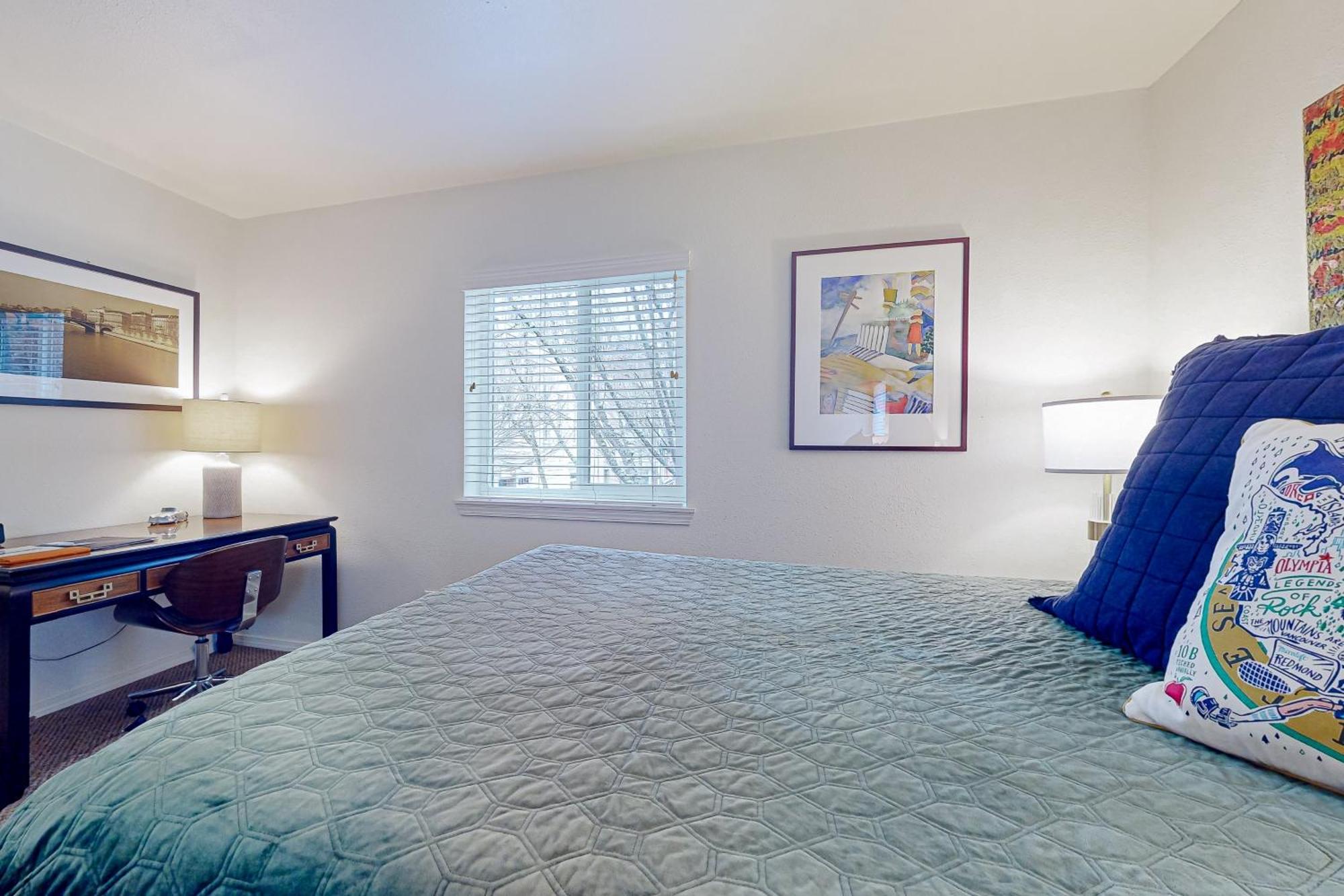 The Washington Hotel, Port Townsend, Suite 4 ห้อง รูปภาพ