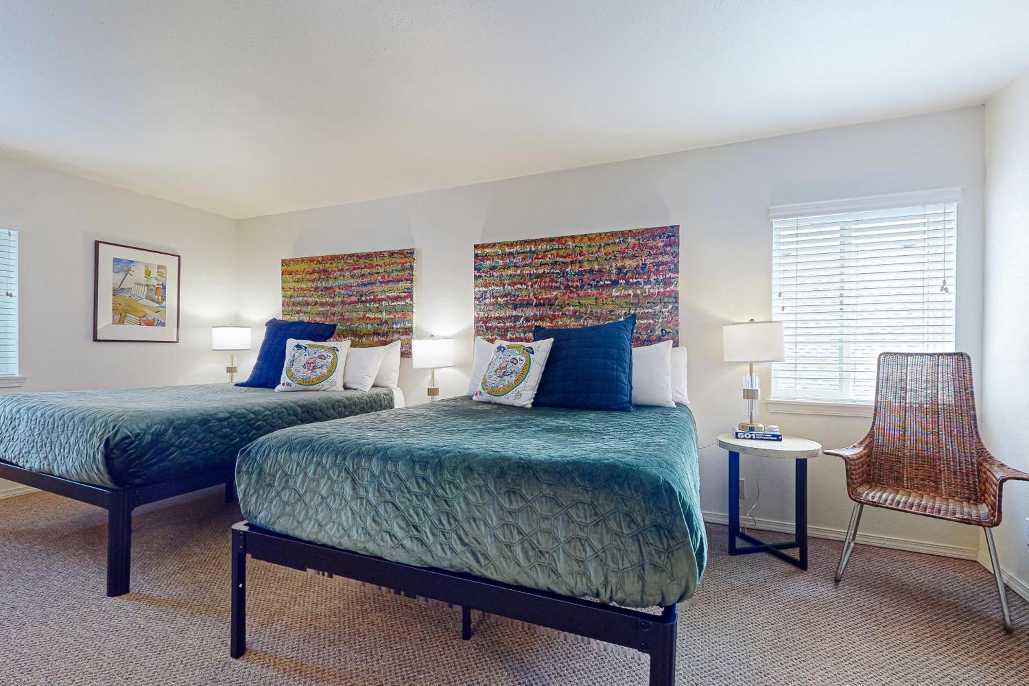 The Washington Hotel, Port Townsend, Suite 4 ห้อง รูปภาพ