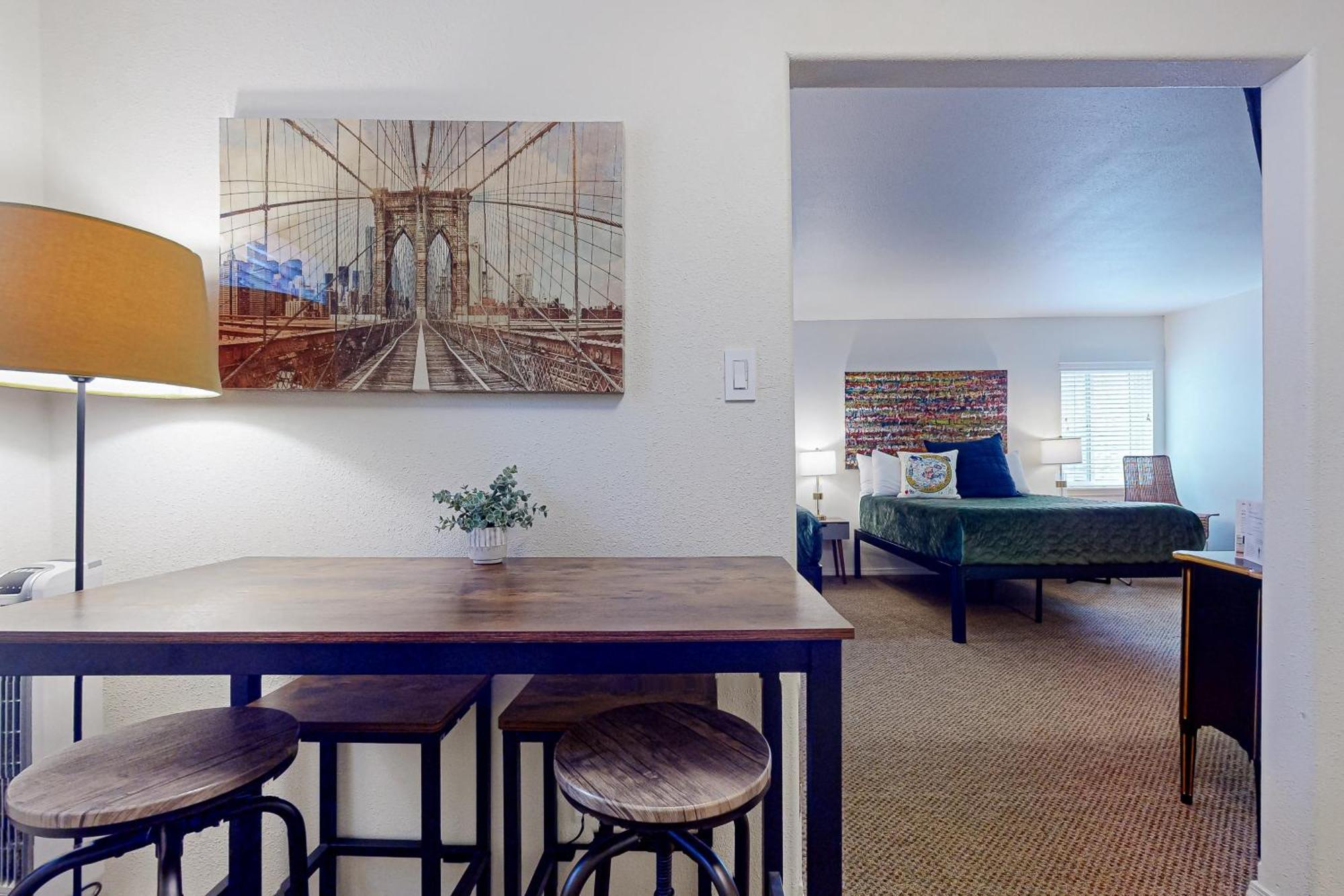 The Washington Hotel, Port Townsend, Suite 4 ห้อง รูปภาพ