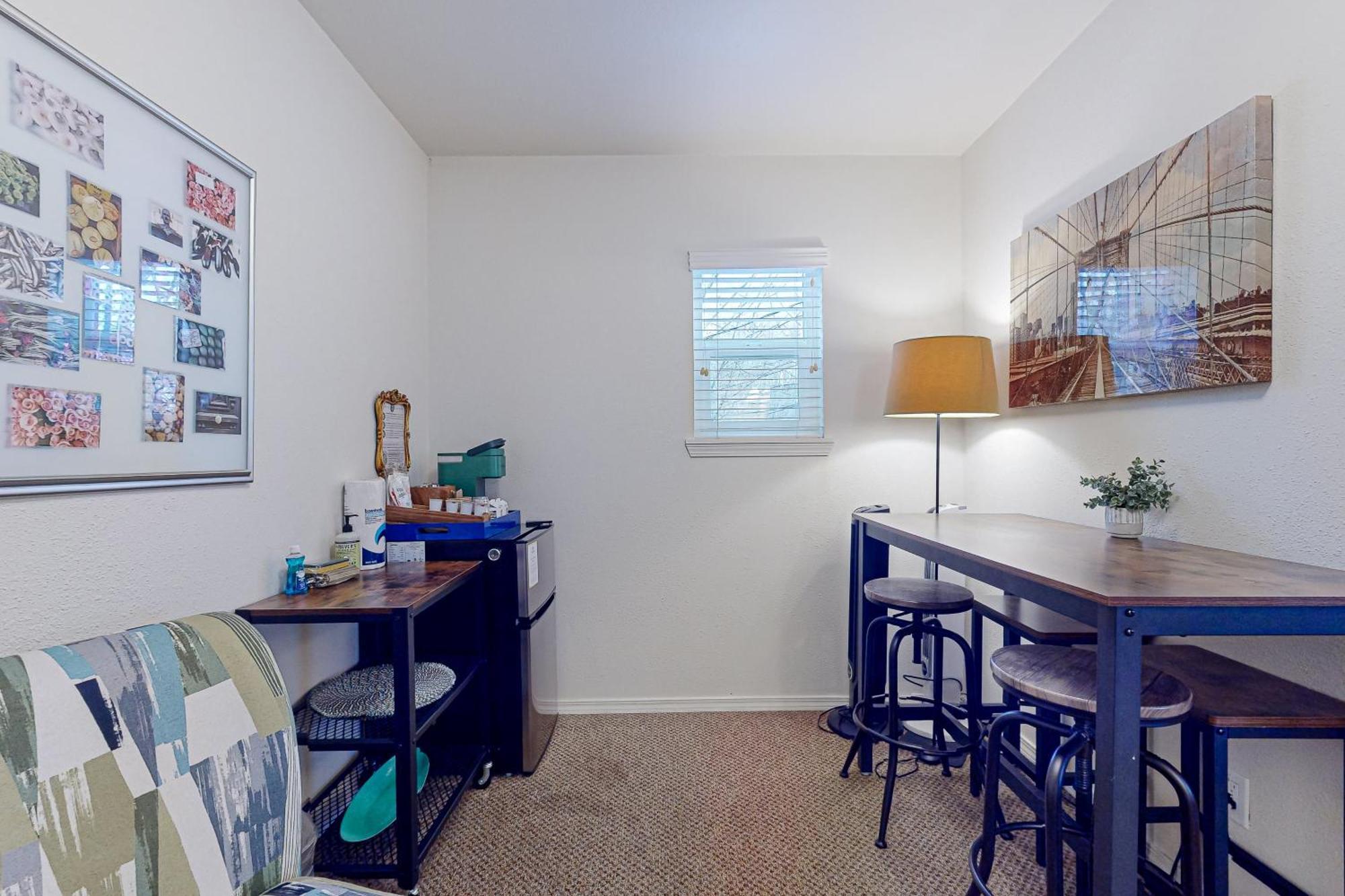 The Washington Hotel, Port Townsend, Suite 4 ห้อง รูปภาพ